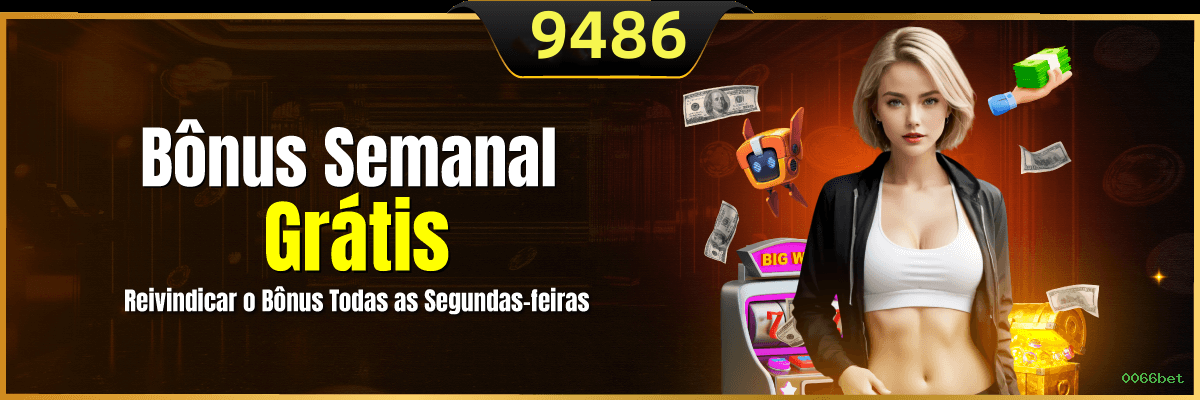 Plataforma 0066bet - cassino e apostas
